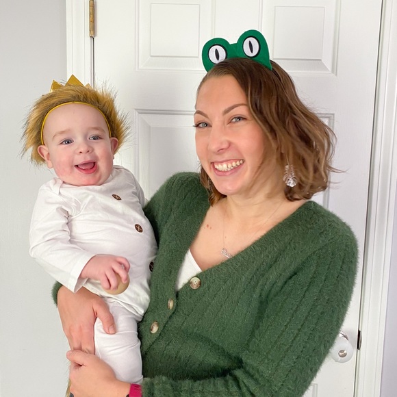 Hi! I’m Cristina🙋🏻‍♀️ - Picture 5 of 7